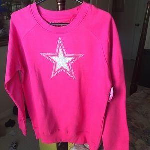 Cowboys Sweater